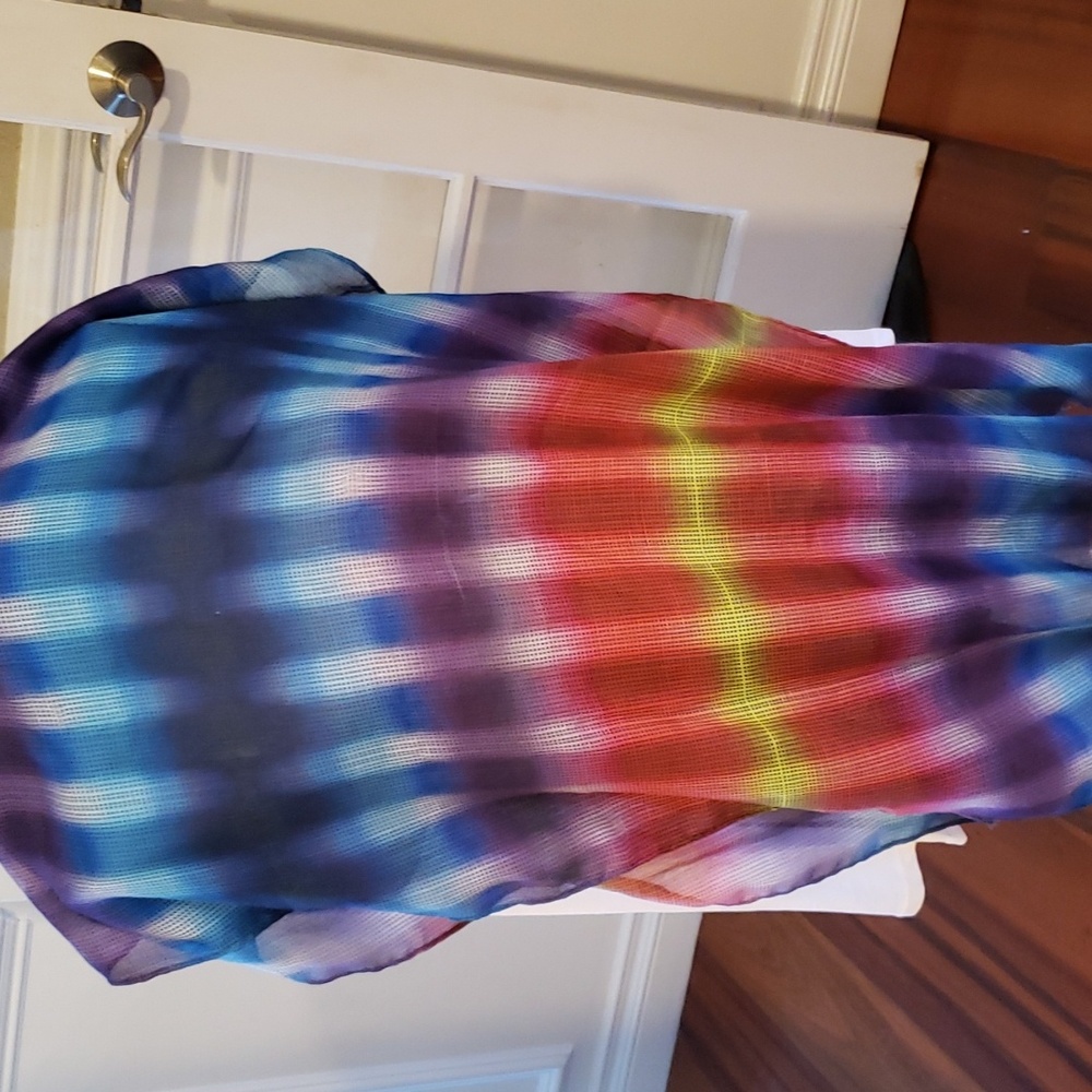 Echo Scarf/ Wrap - image 5